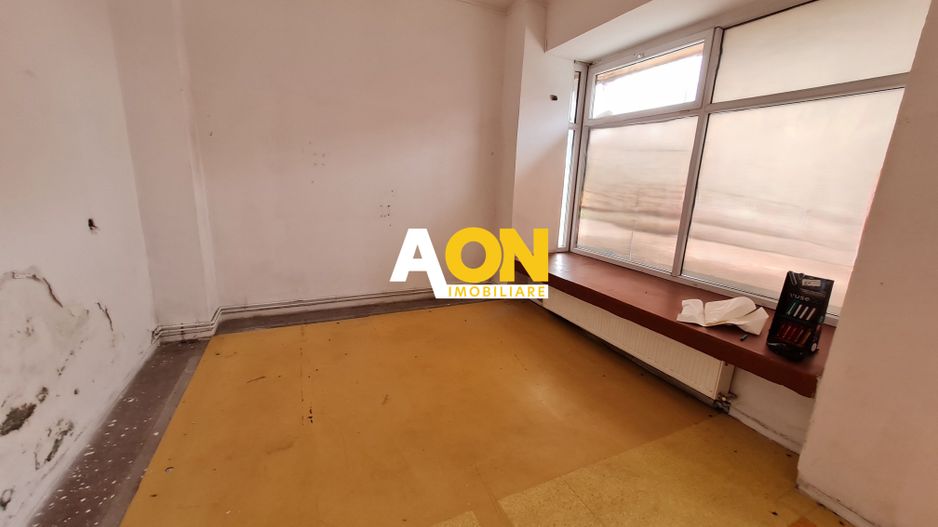 Spatiu Comercial Stradal, 170 mp utili, Trafic Pietonal, Zona Ampoi 3 - Poză 4