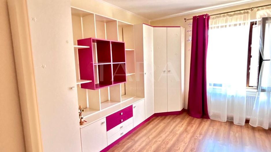 Duplex 120 mp cu teren 200 mp – Florești, stradă privată - Poză 2