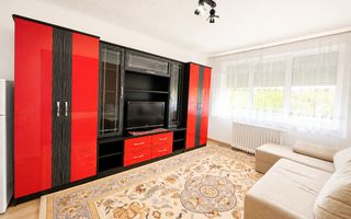 APARTAMENT 2 CAMERE SIBIU | ZONA RAHOVEI | PARTER, DECOMANDAT - Poză 6