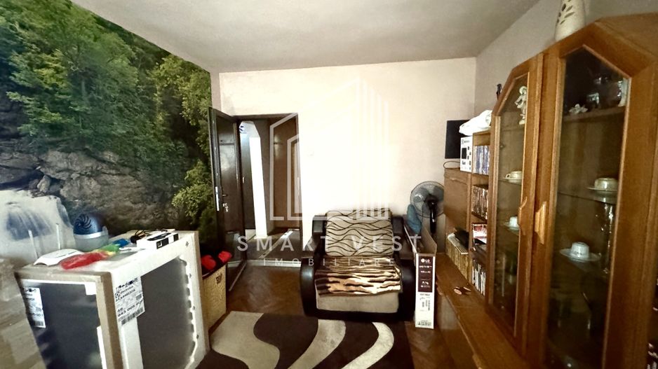 Apartament 2 camere | Etaj 1 | Zona Closca - Poză 16