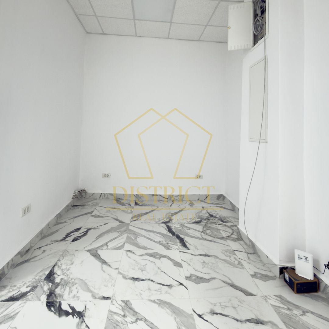 Spatiu comercial 78 mp, parter | Blascovici - Poză 3