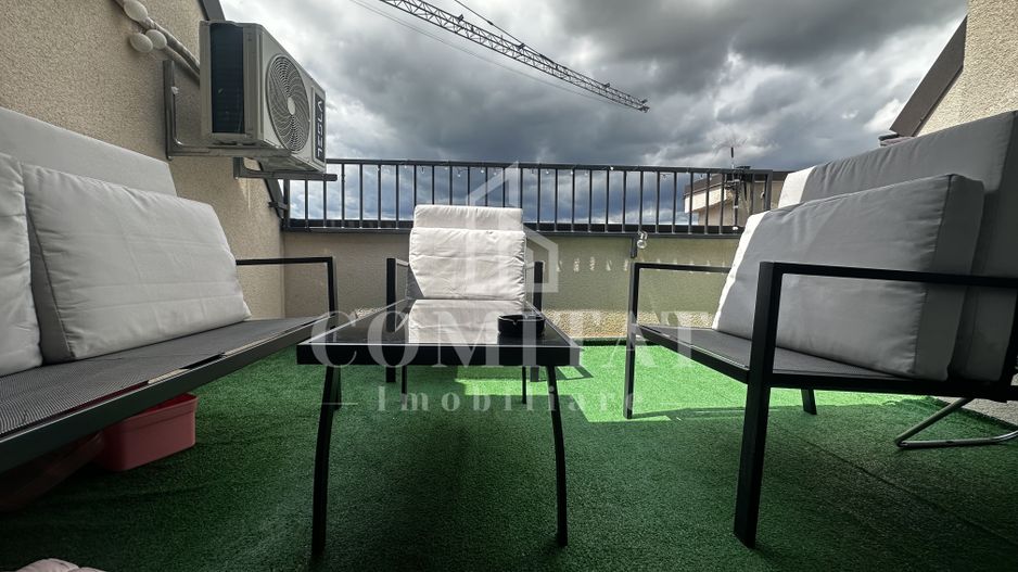 Apartament 3 camere | La cheie | Zona Str Cetatii - Poză 16