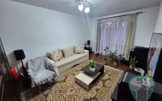 P 1246 - Apartament cu 2 camere în Târgu Mureș, zona Unirri, Str. Iosif Hodoș - Poză 1