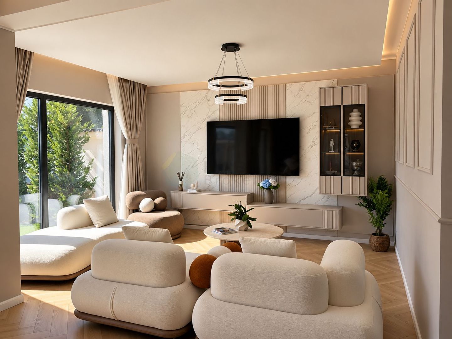 Locație premium, lângă pădure | Vila individuala 4 camere+piscina - Poză 3