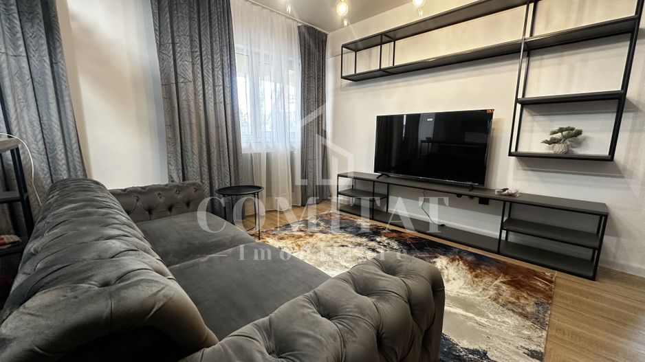 Apartament la cheie | 2 camere | Zona Stadionului - Poză 3