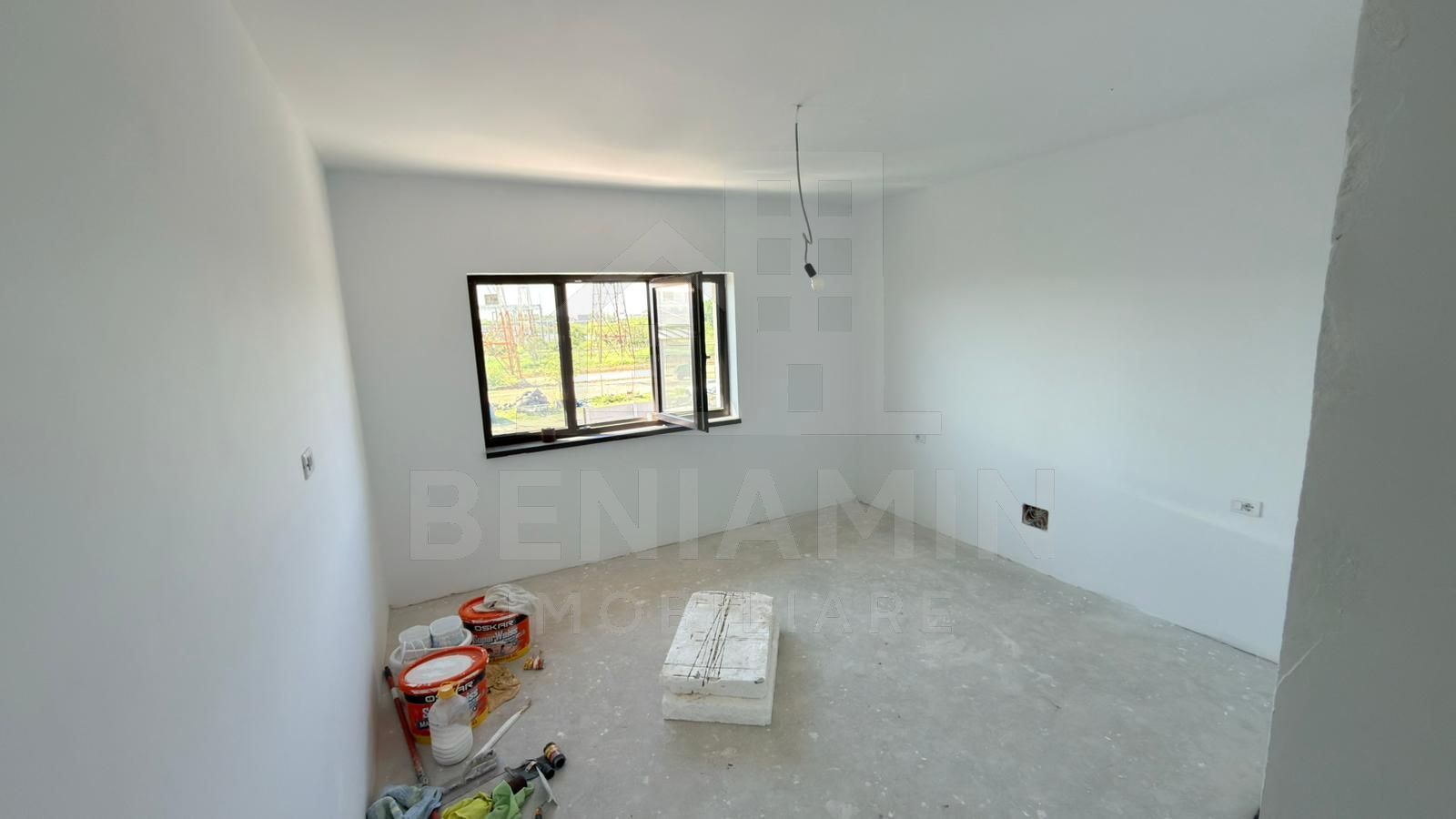 Vila Moderna P+1-Zona Damila-Selgros-4 Dormitoare-Materiale Premium - Poză 6