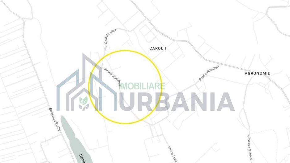 Vilă Exclusivistă Copou | 210 mp utili | Teren 450 mp | Vedere Superba - Poză 6