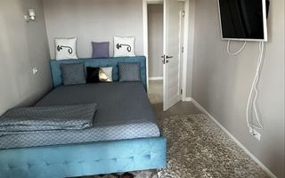 Brown Luxury – apartament 53 mp, terasă și parcare inclusă ! - Poză 3