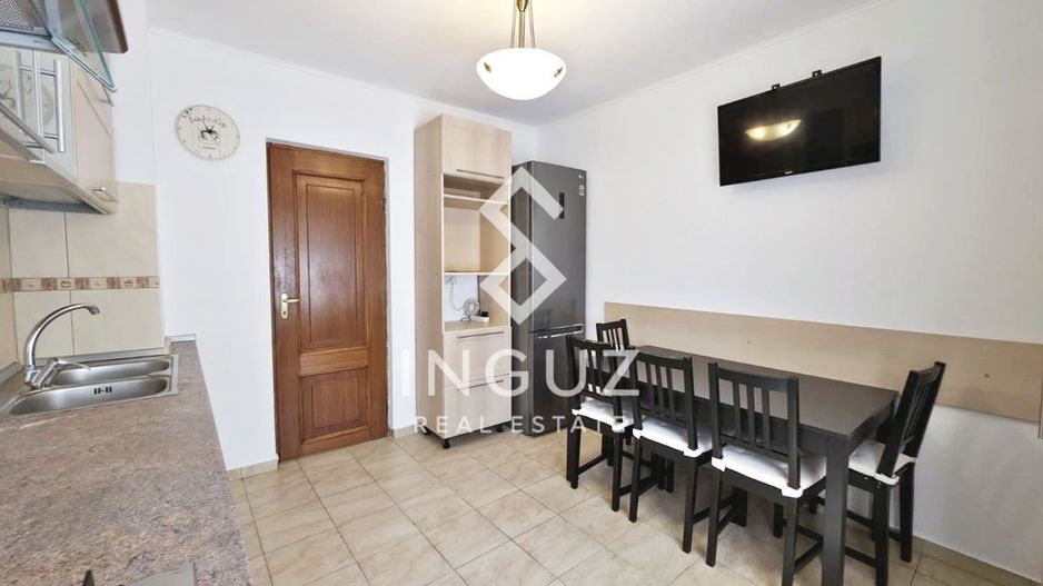 Apartament 4 camere | 100 mp | Vedere parc | Prima închiriere după ren - Poză 9