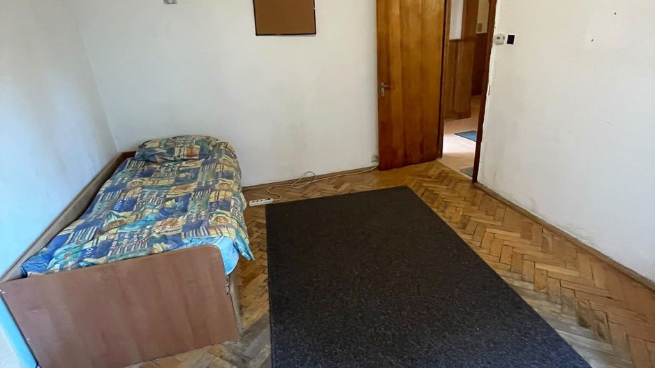 Apartament 3 Camere Decomandat | 77 Mp + 16 Mp Balacon Inchis | 2 Bai | Et. 2/8 - Poză 12