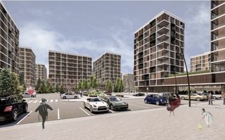 Teren intravilan cu proiect si autorizatie de construire Brasov Harman - Poză 5