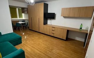 De vanzare Garsoniera Lujerului - Poză 1