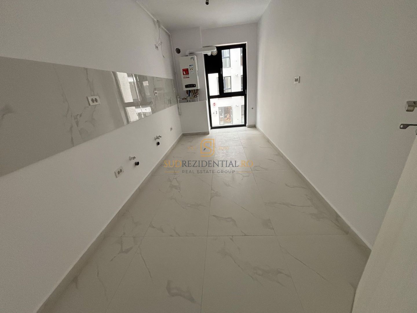 Apartamente de închiriat | Sky Garden Residence – Faza 1 - Poză 10