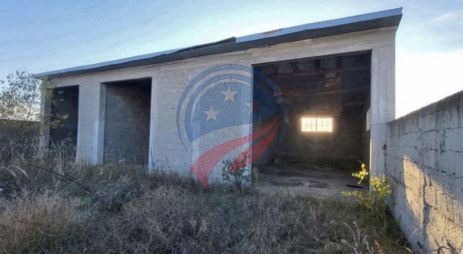 Hala Depozit si curte Malu Mare - Poză 4