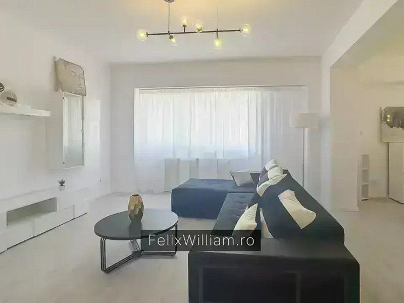 2 Camere, Complex CUBIC 7 Residence, Bloc FINALIZAT - POZE REALE. - Poză 17