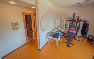 Campus Universitar - Vila spectaculoasa P+2E cu teren 1596 mp - Poză 52