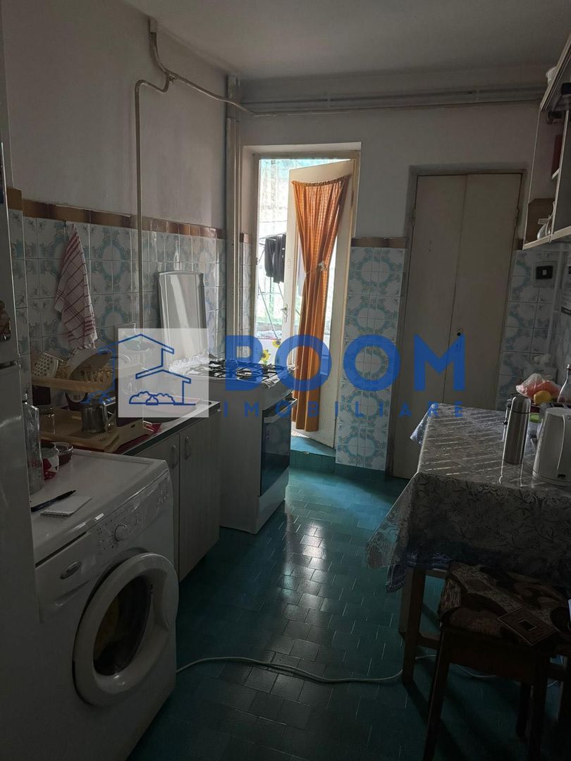 Apartament cu 2 camere | Nord | Parter I-01 - Poză 5