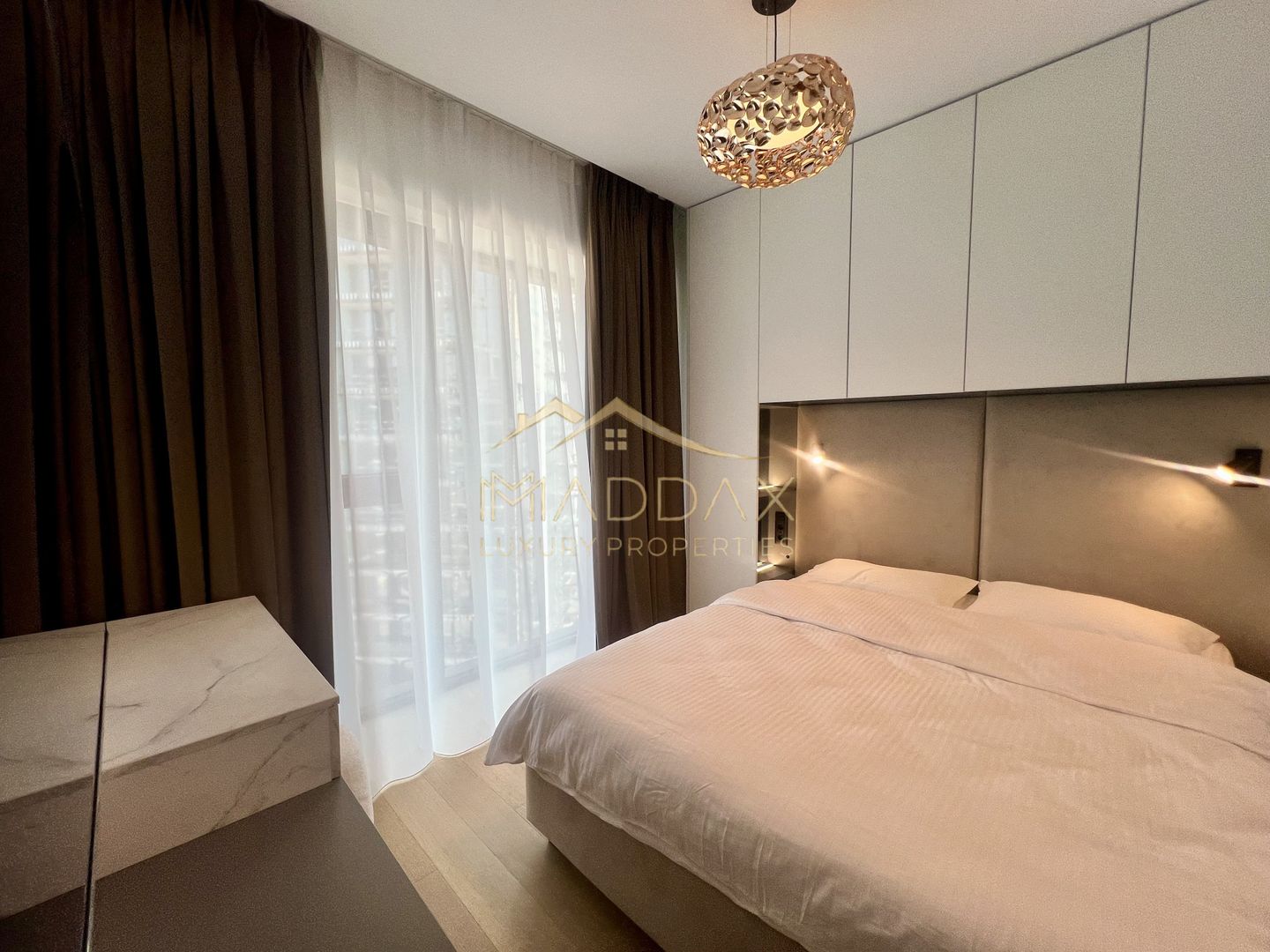 Apartament de Vanzare | 2 camere | Vedere spre lac - Poză 12