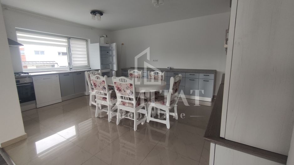 Apartament de tip penthouse | Panoramă | Parcare| Cartierul Grigorescu - Poză 9