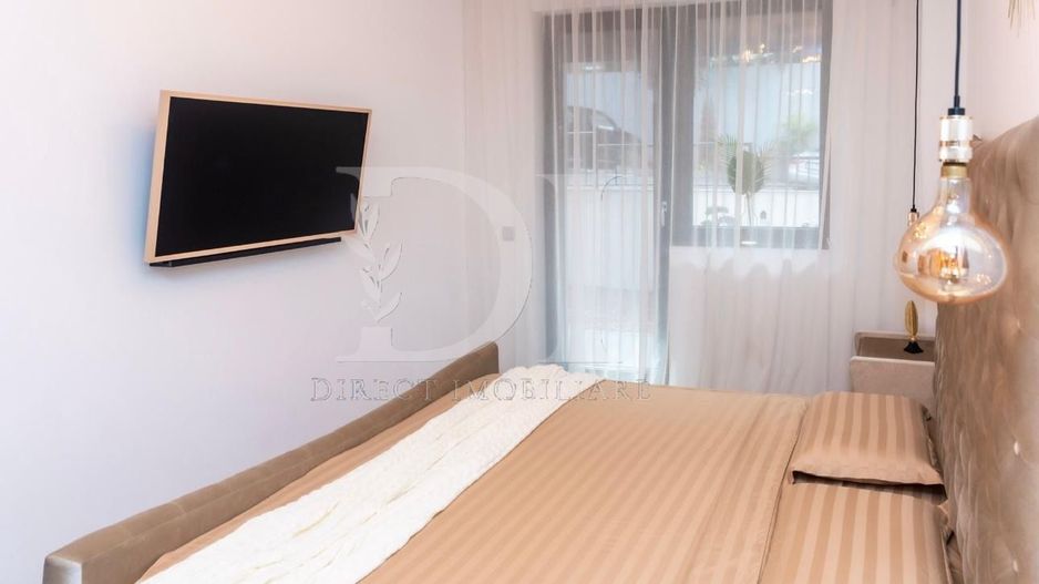 Apartament 3 camere / Zona Vivo / Floresti - Poză 8