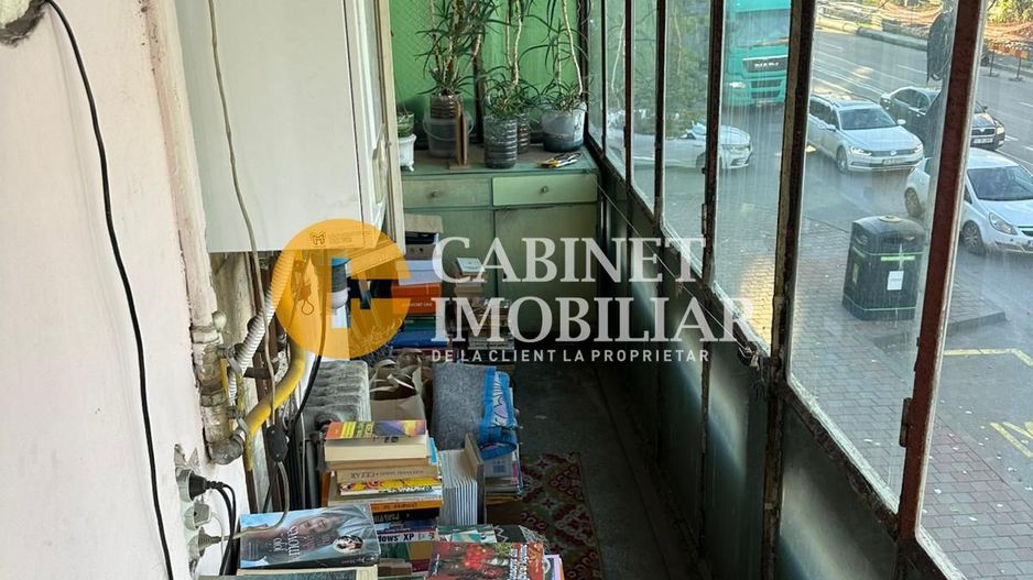 Apartament 3 camere decomandat Canta- Moara de Foc - Poză 6