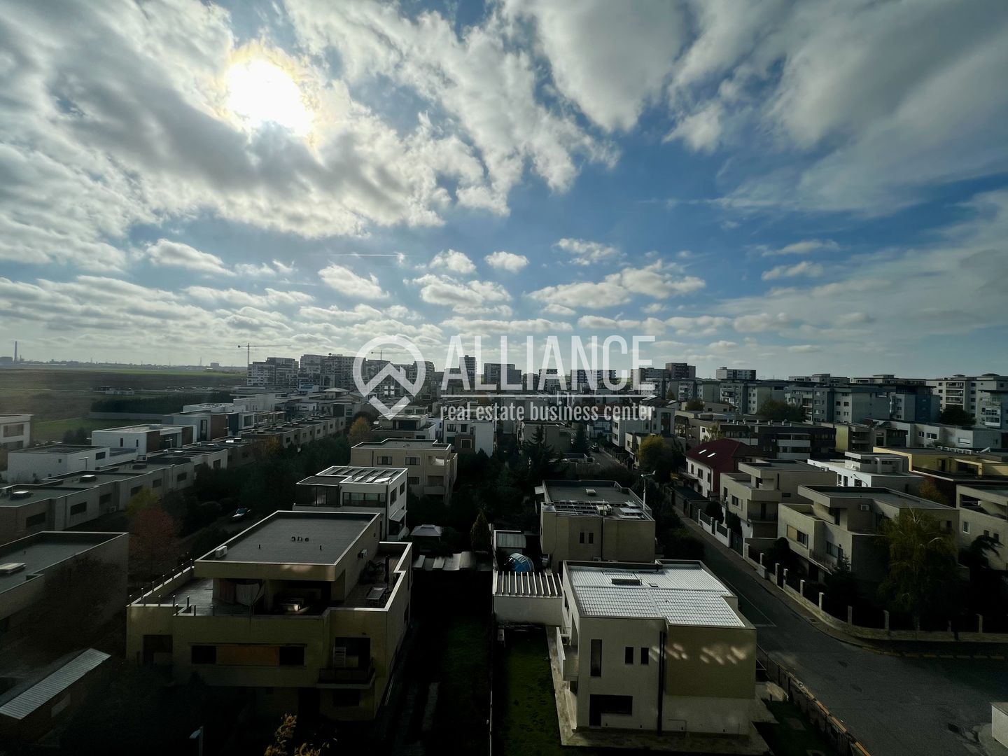 TOMIS PLUS(COD 05)-Apartament 3 Camere Cu Parcare Subterana - Poză 20