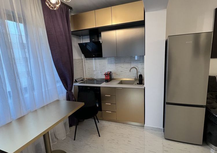 De inchiriat studio/2 camere zona Unirii Bloc Nou 55mp - Poză 4
