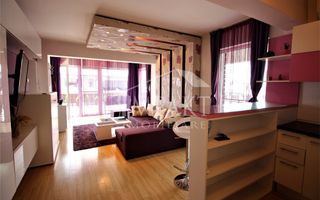 Apartament 2 camere cu terasa de 88mp in Buna Ziua si garaj subteran ! - Poză 8