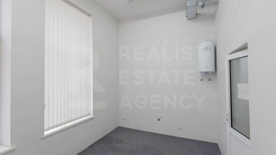 Chirie, spațiu comercial, 700 mp, str. Mircea cel Bătrîn, Ciocana - Poză 31