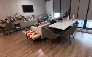 Ap 2 camere Tomis Park cu terasa 108 utili schimb - Poză 7