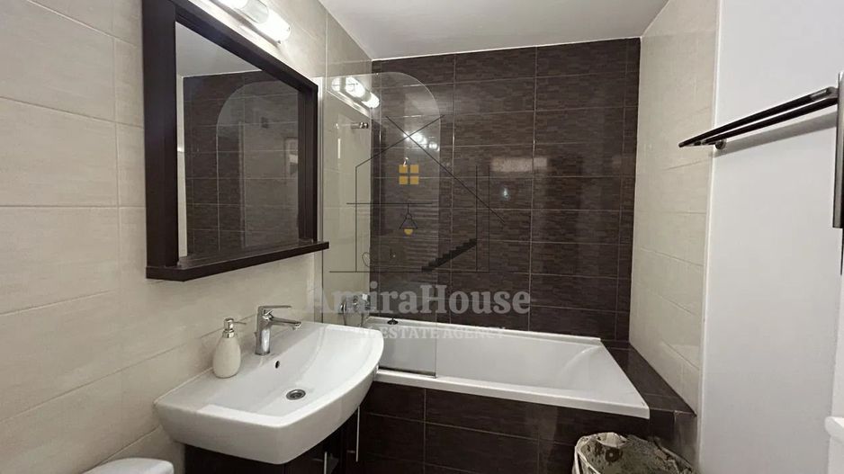 Apartament 4 camere, etaj 2, Zorilor - Poză 20