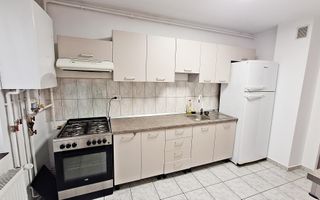 Centrul Civic, aproape de AFI, 3 camere recent renovate/mobilate, 165000 euro - Poză 14
