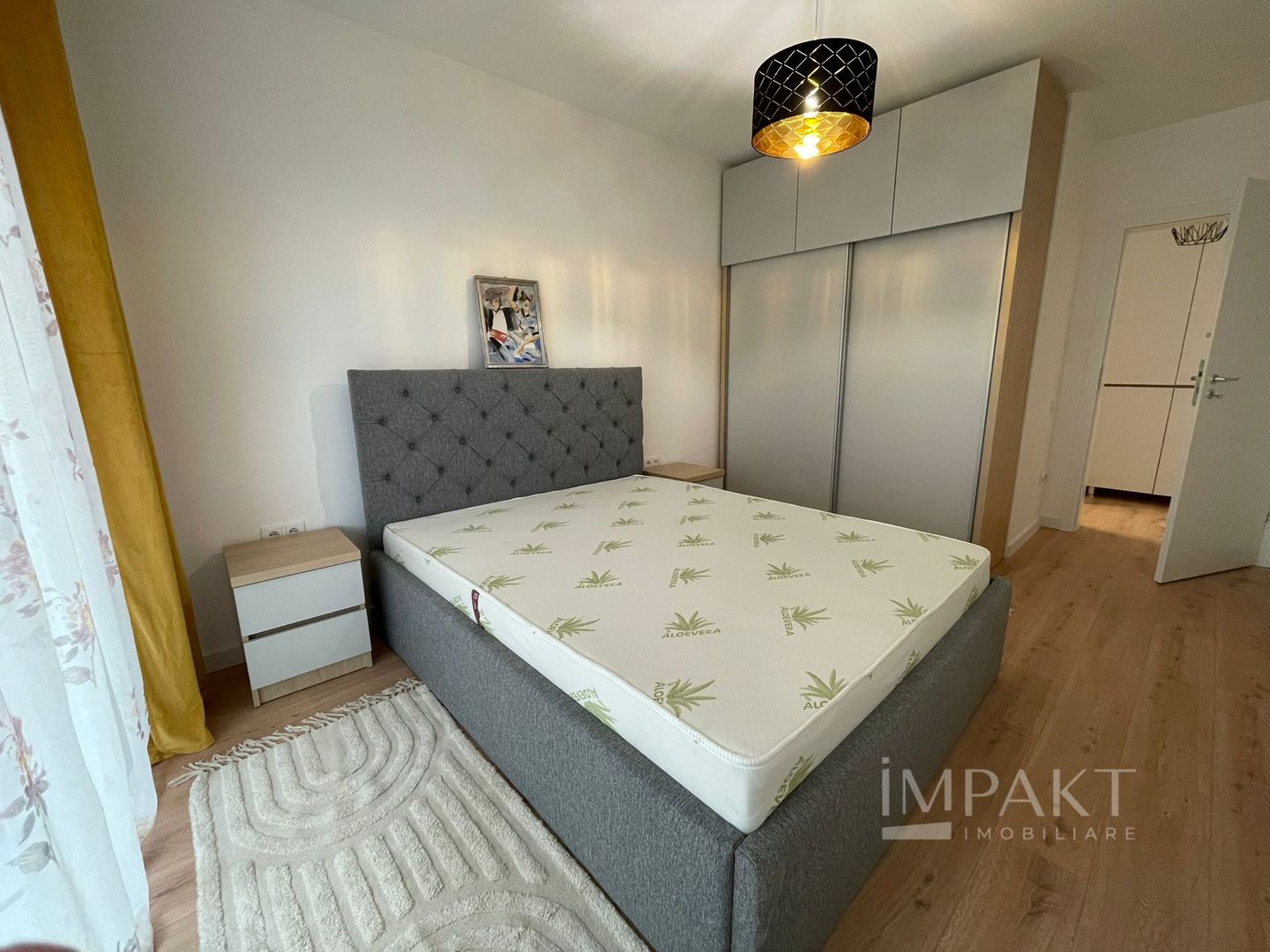 Apartament 2 camere nou, mobilat LUX, Florești - Poză 5