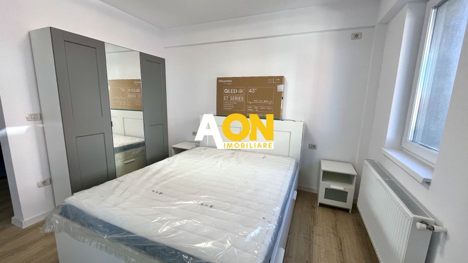 Garsonieră, Etaj 1, Bloc Nou, Penny Micești - Poză 4