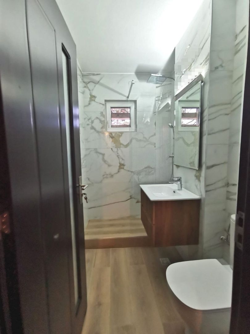 Apartament 3 Camere, Gheorgheni, parcare - Poză 2