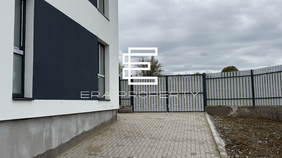 Casă nouă, cu pivniță, pod și 3 dormitoare – situată pe colț - Cisnadie - Poză 12