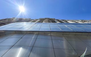 Apartament cu 2 camere ***65mp***// Calea Victoriei - Poză 24