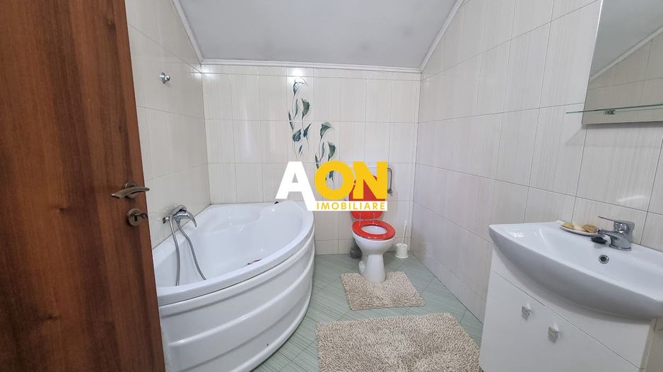 Casa Individuala 4 Camere, Zona Kaufland - Poză 9