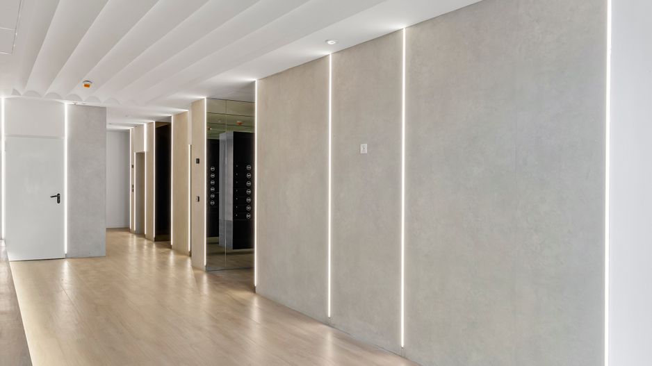 3 camere Cortina North | TVA inclus I Mobilat I  Parcare I COMISION 0% - Poză 16
