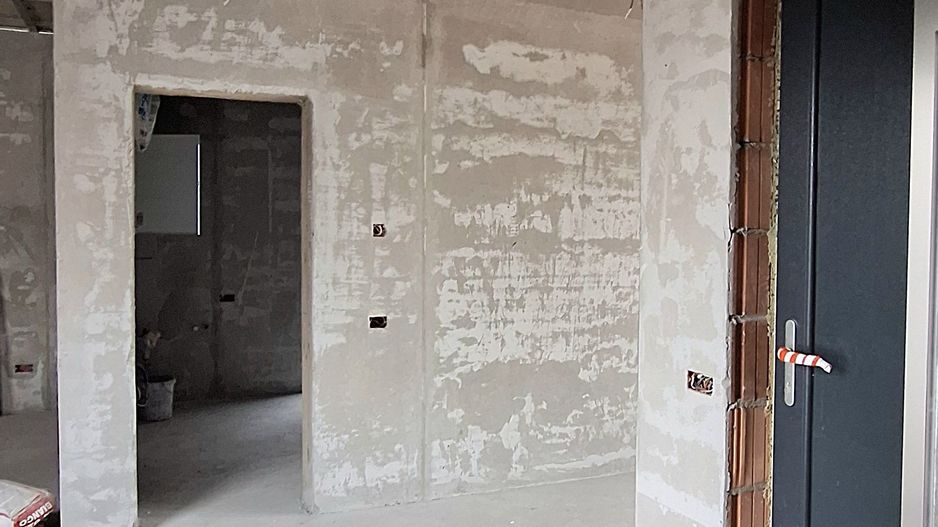 Locuinta individuala in stil contemporan - Poză 11