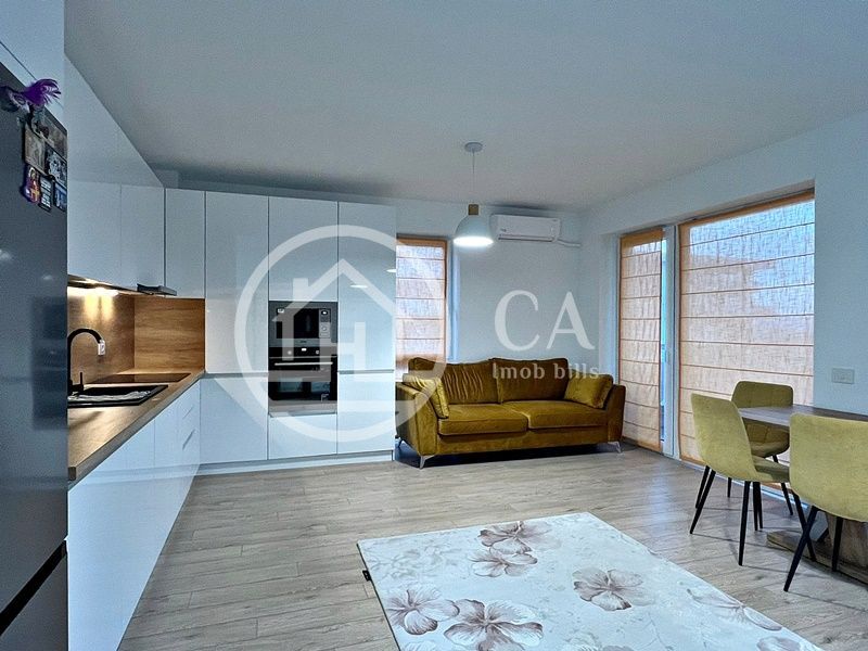 Apartament de închiriat în PRIMA ARENA, Oradea - Poză 10