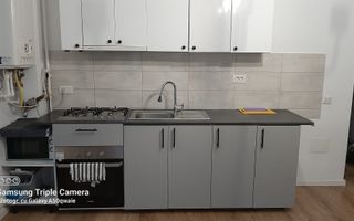 studio 2 camere bloc boutique | Coletina Gardens | an 2020 - Poză 2