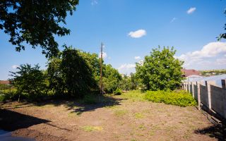 Vânzare, casă, 2 nivele, 4 camere, strada Ciocana Veche, Colonița - Poză 37