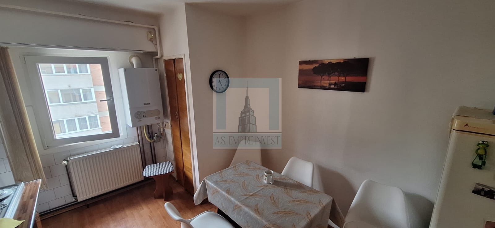 Apartament 2 camere+boxa - zona Racadau/Carpaților - Poză 4