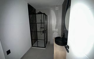 Apartament FINISAT 3 camere Zona Sopor Bloc Nou Parcare Subterana - Poză 11