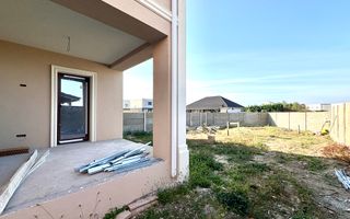 Duplex cu 5 camere despartit prin camera tehnica | Mosnita Noua - Poză 18