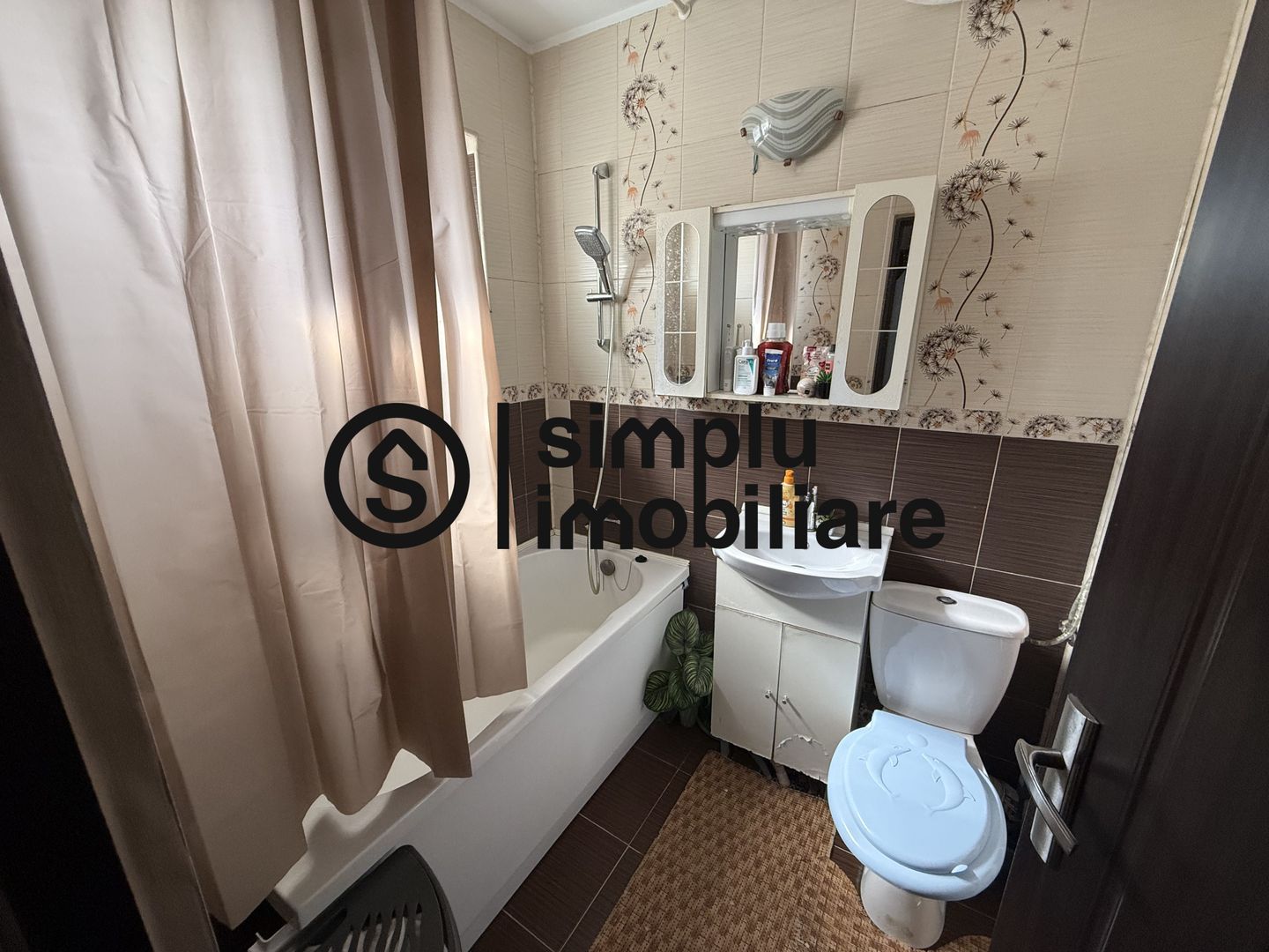 2 camere,  parter inalt, Valea Rosie - 105 000 Euro - Poză 8