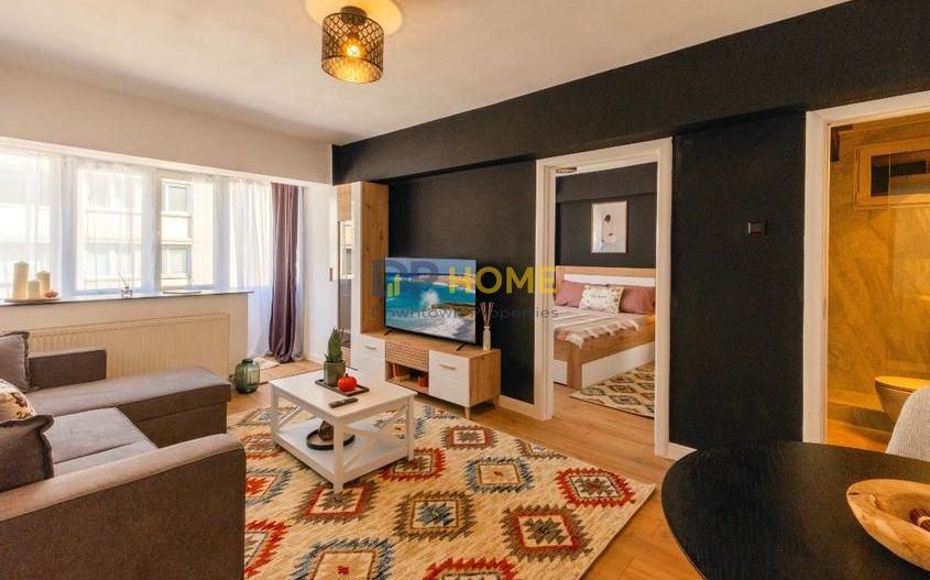 Vânzare apartament 2 camere – ultracentral, lângă Parcul Cișmigiu - Poză 3