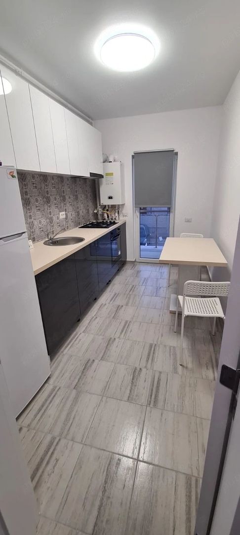 Vanzare garsoniera Sector 4- Studio plus residence - Poză 4