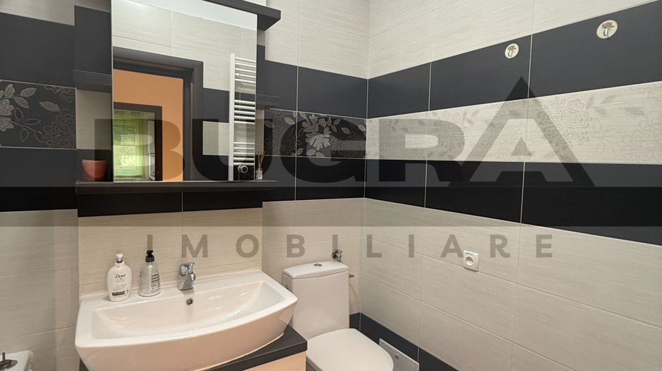 Apartament 2 camere decomandate, 52 mp, parcare, zona Leroy - Poză 10